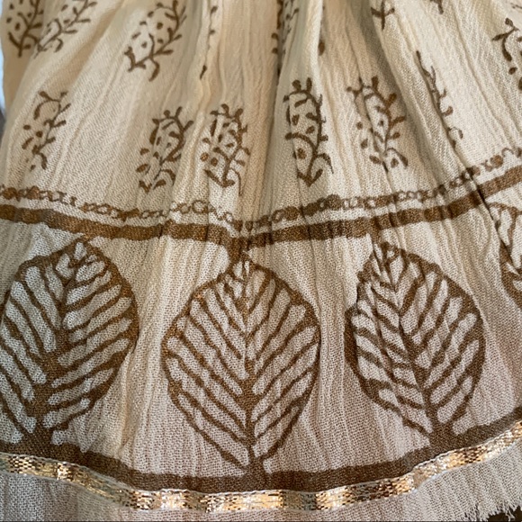 FREE PEOPLE dress (size small) - Picture 2 of 7